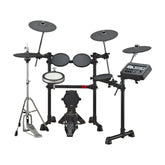 Yamaha DTX6 K2X Drum Elektrik Silent Drum