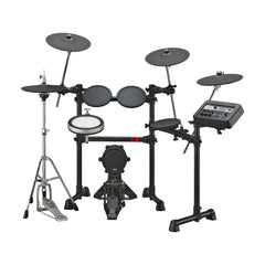 Yamaha DTX6 K2X Drum Elektrik Silent Drum
