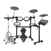 Yamaha DTX6 K3X Drum Elektrik Premium Non Dus