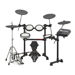 Yamaha DTX6 K3X Drum Elektrik Premium Non Dus