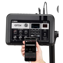 Yamaha DTX6 KX Drum Elektrik