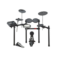 Yamaha DTX6 KX Drum Elektrik