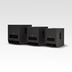 Yamaha DXS12 MKII Subwoofer Aktif
