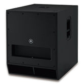 Yamaha DXS18 Subwoofer Aktif