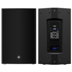 Yamaha DZR15 Speaker Aktif