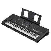 Yamaha PSR-E583 Keyboard