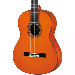 Yamaha GC12 Series Cedar dan Spruce