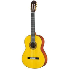 Yamaha GC12 Series Cedar dan Spruce