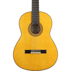 Yamaha GC12 Series Cedar dan Spruce