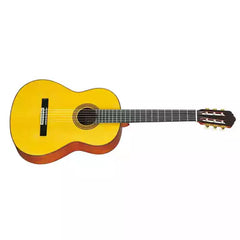 Yamaha GC12 Series Cedar dan Spruce
