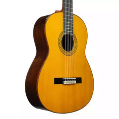 Yamaha GC22 Series Cedar dan Spruce