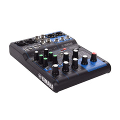 Yamaha MG06X Analog Mixer