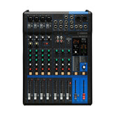 Yamaha MG10XUF Analog Mixer