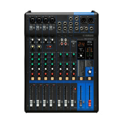 Yamaha MG10XUF Analog Mixer