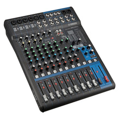 Yamaha MG12XU Analog Mixer