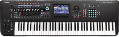Yamaha Montage M7