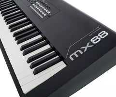 Yamaha Montage MX88