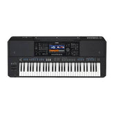 Yamaha PSR SX-720+ Workstation Keyboard