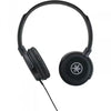 Yamaha HPH100-B Headphone