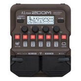 Zoom A1 Four Multi Effects