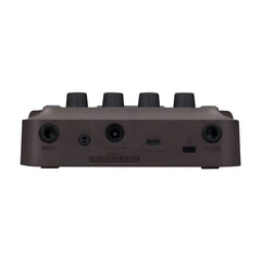 Zoom A1 Four Multi Effects