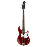 Yamaha BB234 Raspberry Red Bass Elektrik
