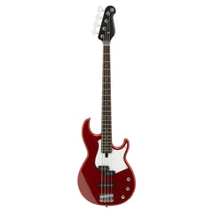 Yamaha BB234 Raspberry Red Bass Elektrik