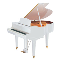 Yamaha GB1K-PWH Baby Grand Piano