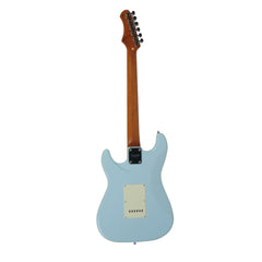 SQOE SEST 600 Sonic Blue Gitar Listrik