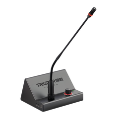 Takstar BN30B Desktop Mic With Speaker