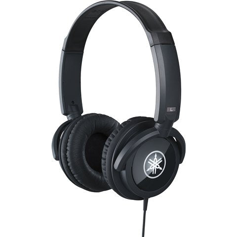 Yamaha HPH100-B Headphone