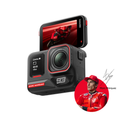 Insta360 Ace Pro 2 Marc Marquez Edition