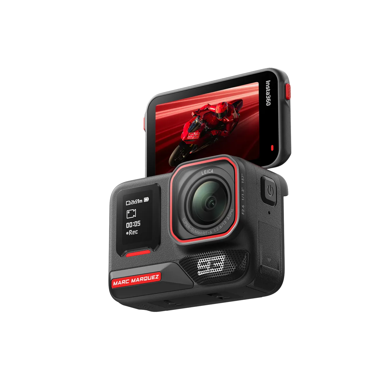 Insta360 Ace Pro Marc Marquez Edition - Main Image