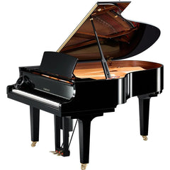 Yamaha DC3XENPRO-PE Grand Piano Disklavier