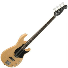 Yamaha BB234 Yellow Natural Satin Bass Elektrik