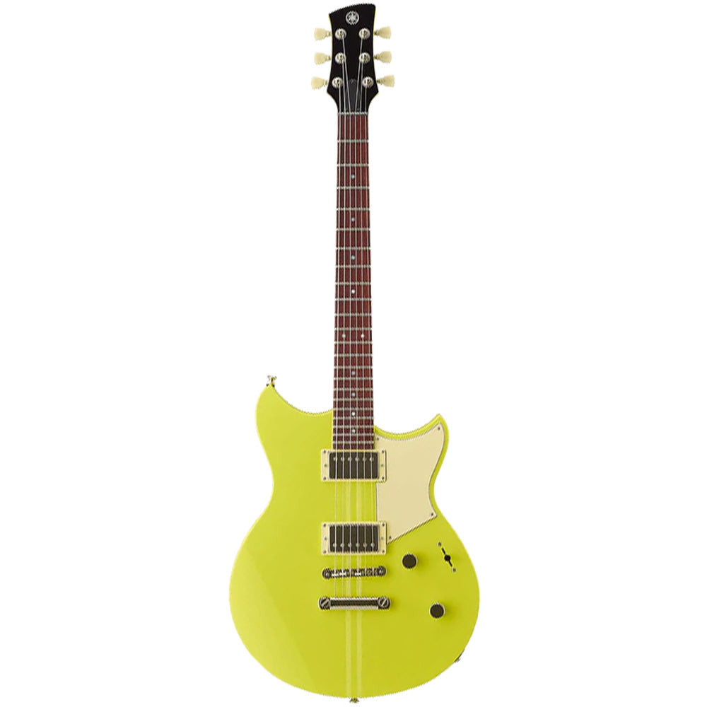 Yamaha Revstar Element RSE20 Neon Yellow