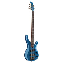 Yamaha TRBX305 Factory Blue Bass Listrik
