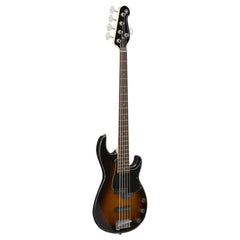 Yamaha BB435 Tobacco Brown Sunburst