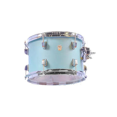 LUDWIG LTN270TX3R 7X10 ADD-ON TOM NEUSONIC  SKYLINE BLUE