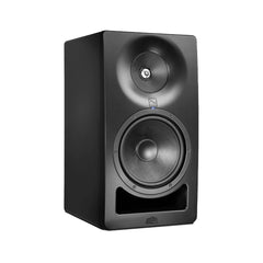 Kali Audio SM-8 8 Inch 3 Way Powered Studio Monitor with network Black