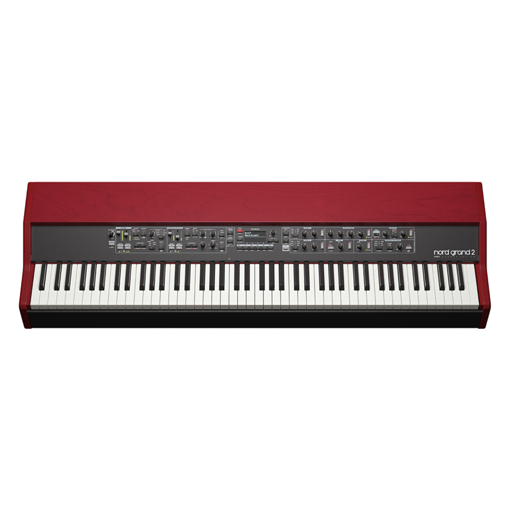 NORD GRAND 2