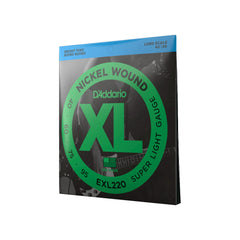 Daddario EXL-220 Bass Strings