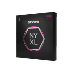 Daddario NYXL0942  Electric Guitar Strings