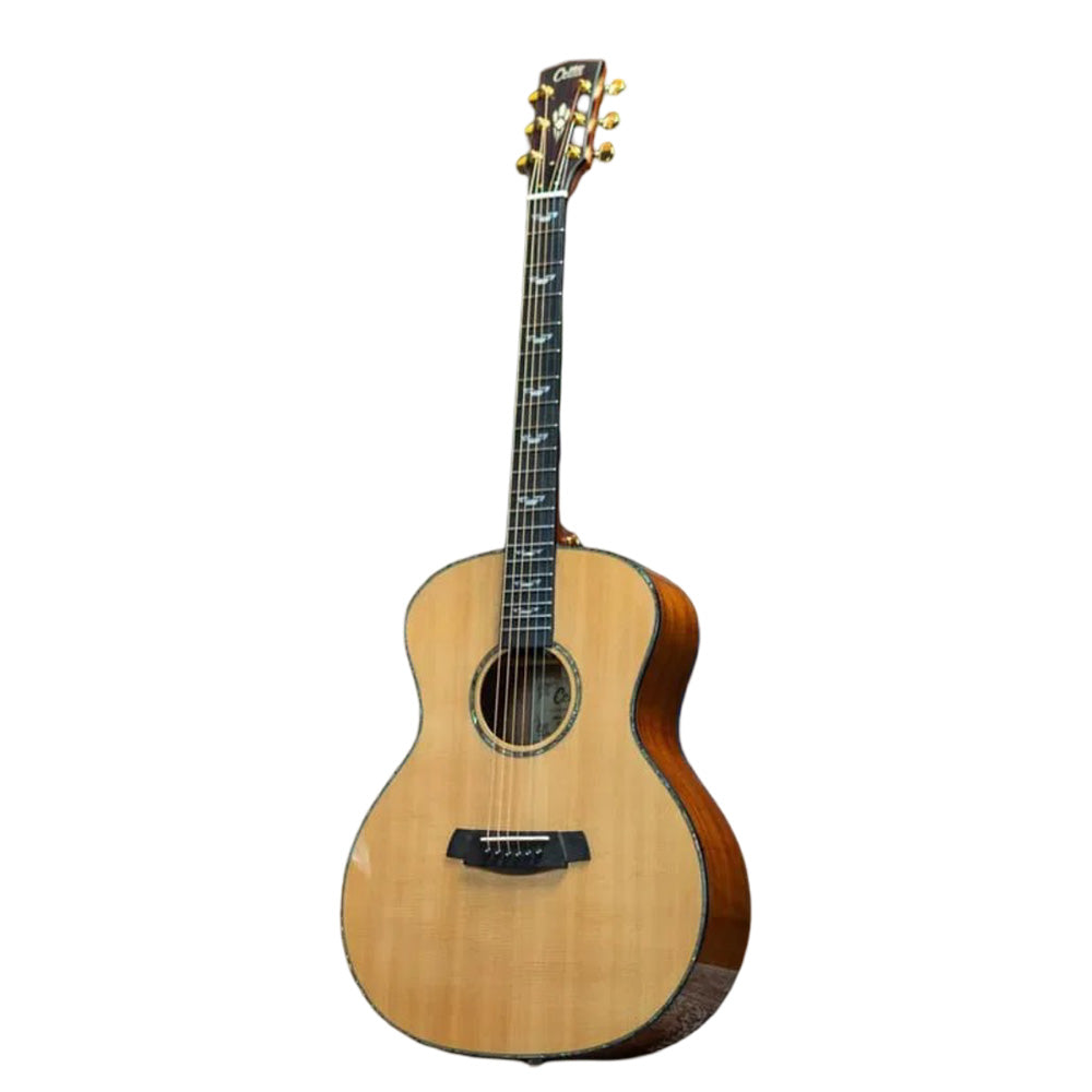 Cetta CS101GAE-NAT Concert Body