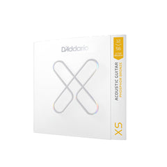 Daddario XSAPB1256  Acoustic Guitar Strings Phospor Bronze coating