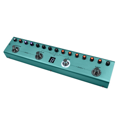 M-Vave TANK-G Guitar Multi Effects Processor
