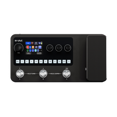 M-Vave MK-20 Guitar, Bass Multi Effects Processor