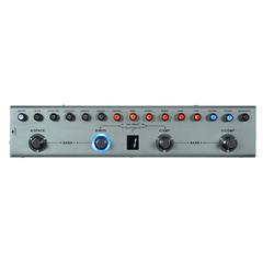 M-Vave TANK-B Guitar, Bass Multi Effects Processor
