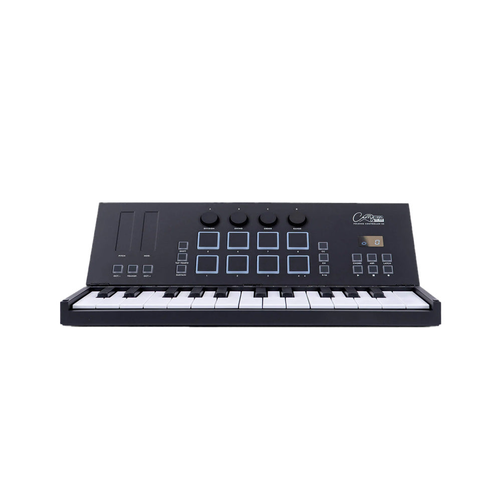 CARRY ON  BA229010  FOLDING CONTROLLER 25 KEYS