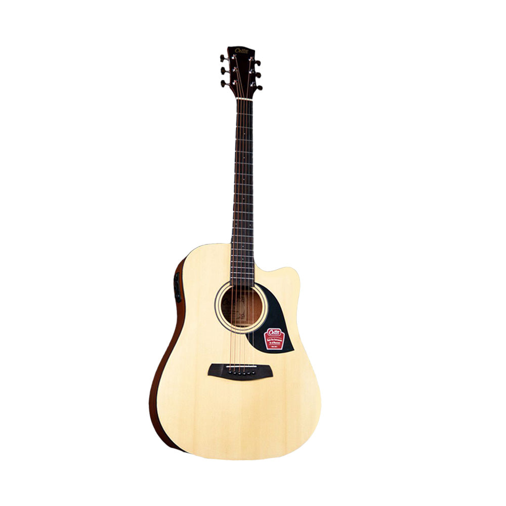 Cetta CD22CE Acoustic Gitar